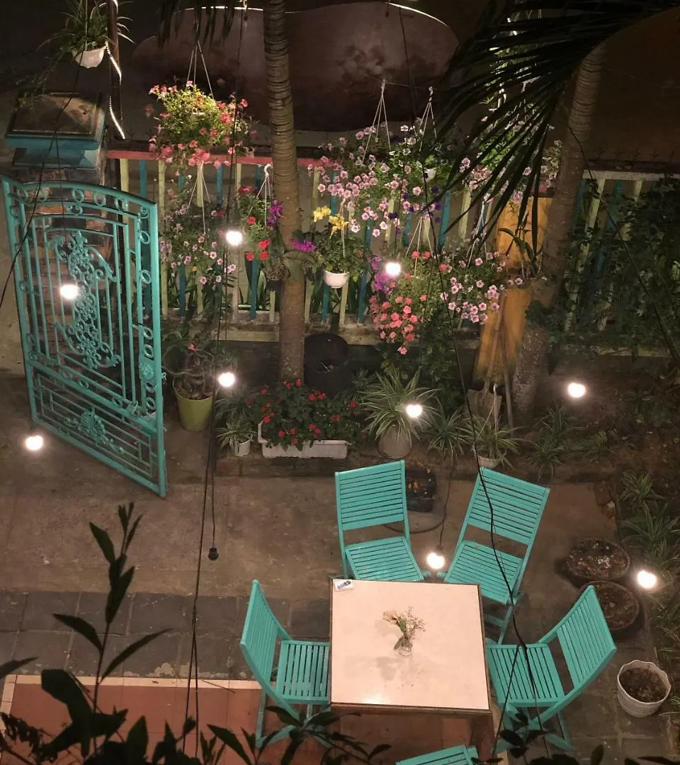 Nature Homestay Hoi An