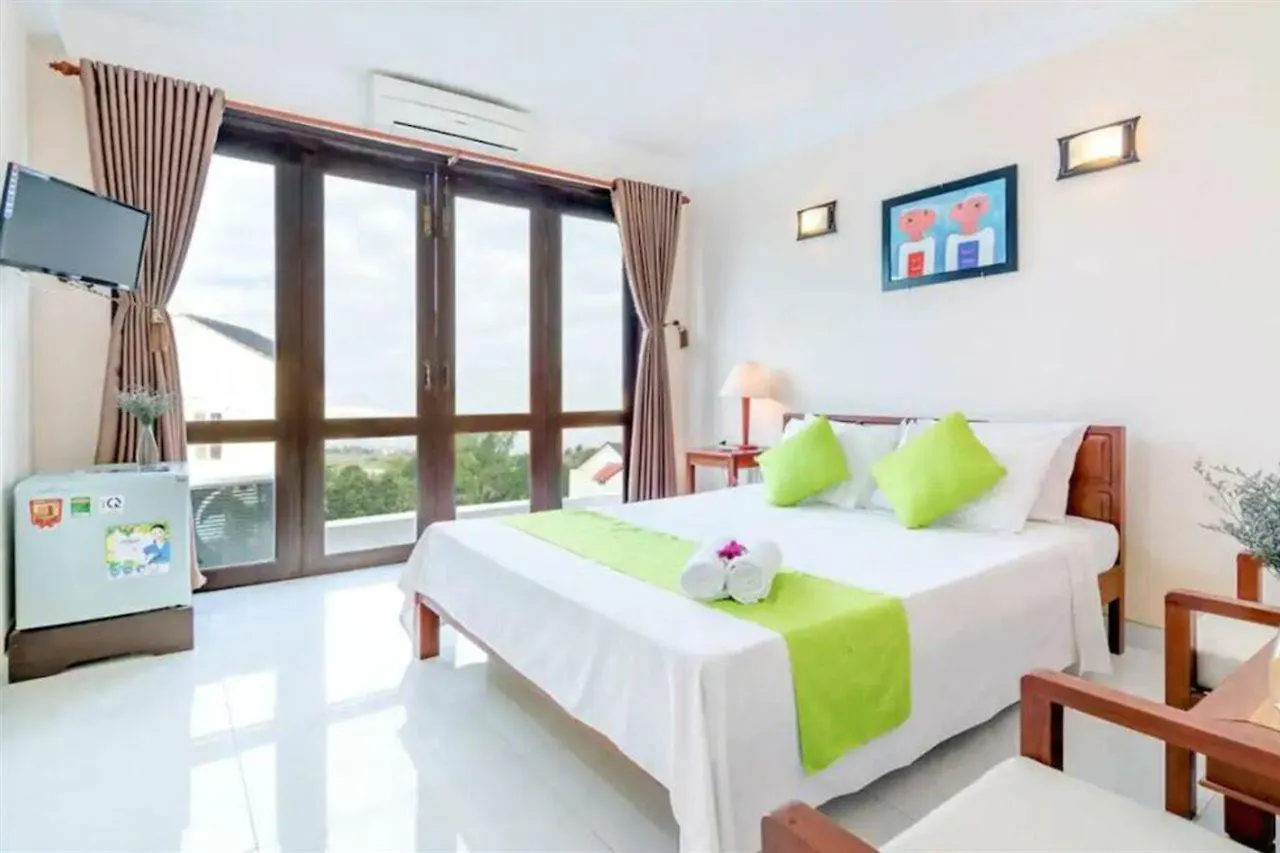 Nature Homestay Hoi An