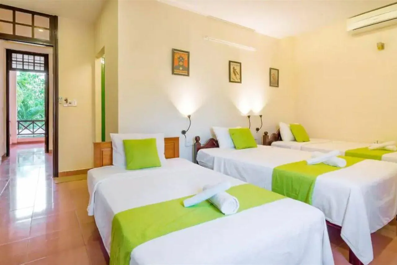 Nature Homestay Hoi An