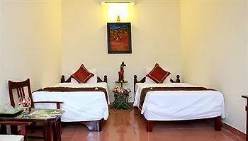 Nature Homestay Hoi An