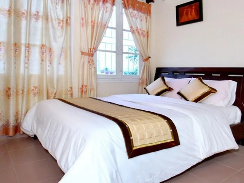 Nature Homestay Hoi An