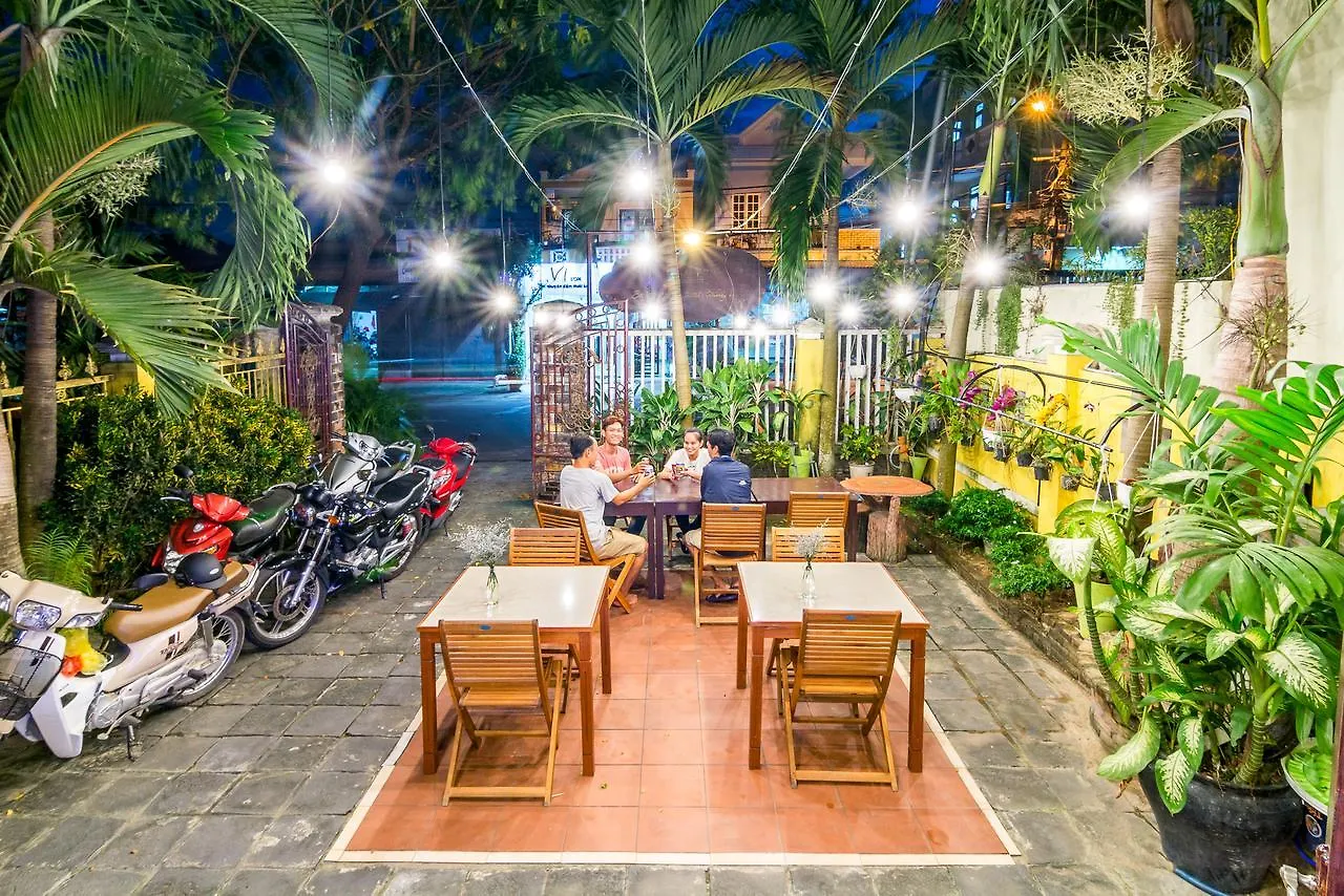 Nature Homestay Hoi An
