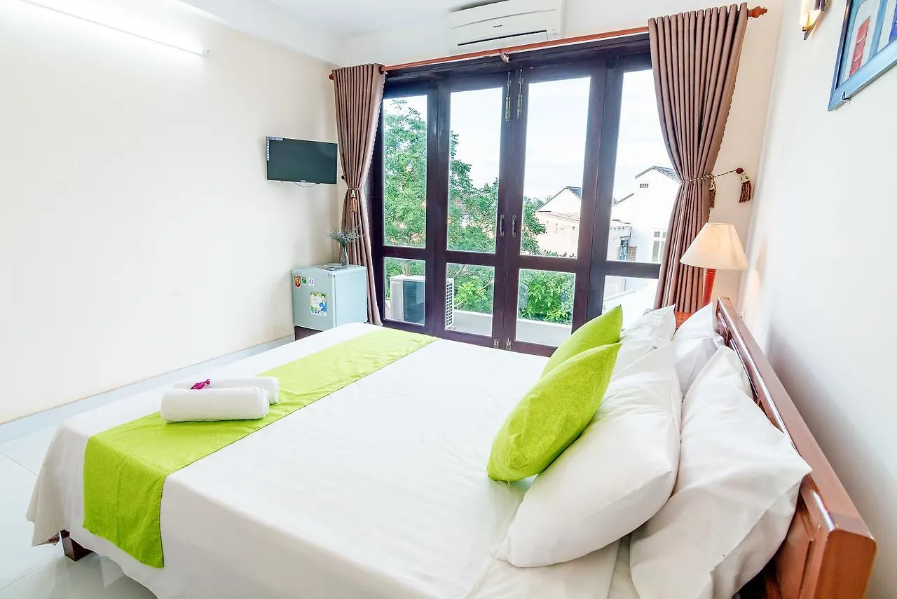 Nature Homestay Hoi An