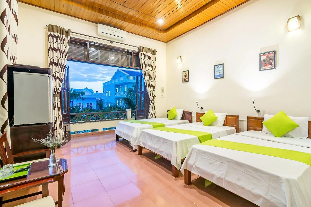 Nature Homestay Hoi An