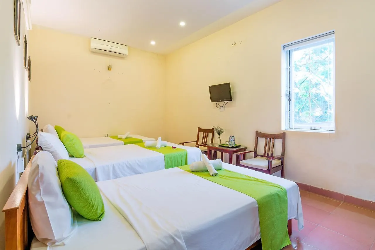 Nature Homestay Hoi An