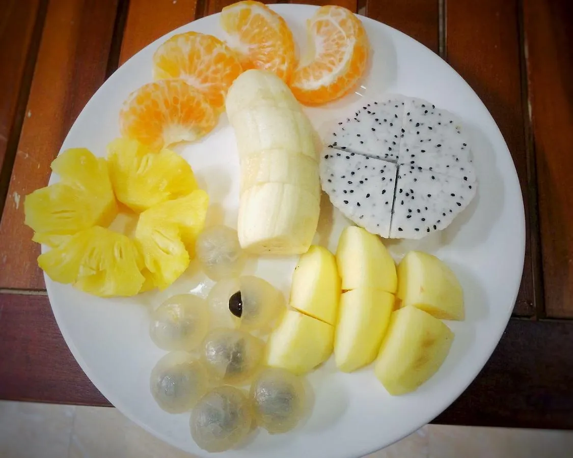 Nature Homestay Hoi An