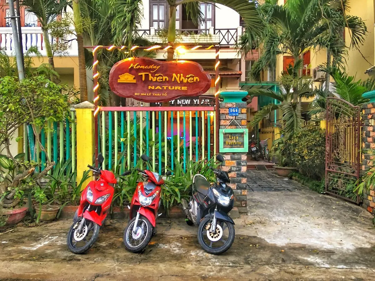Nature Homestay Hoi An 0*,  Vietnam