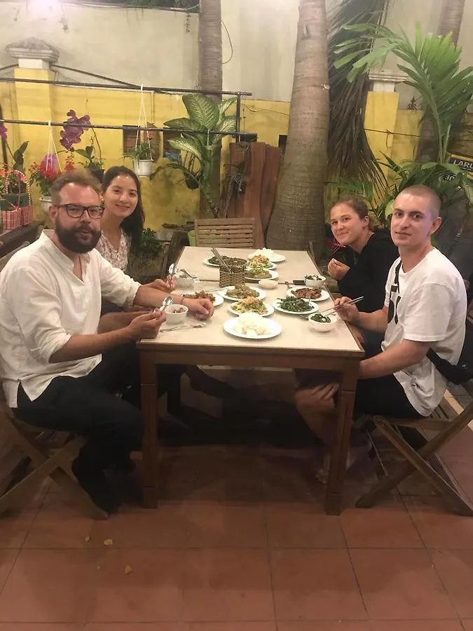 Nature Homestay Hoi An
