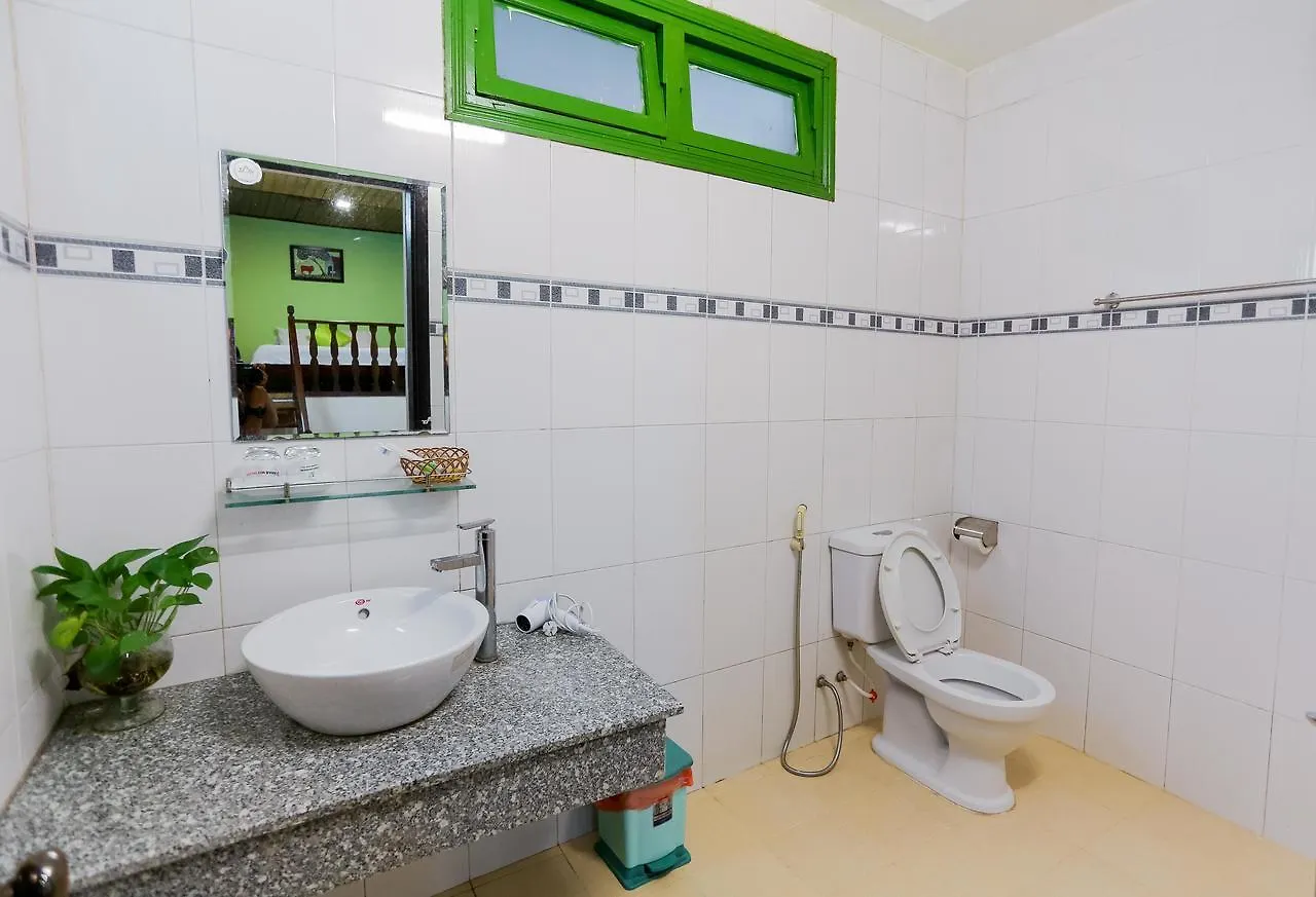 Nature Homestay Hoi An
