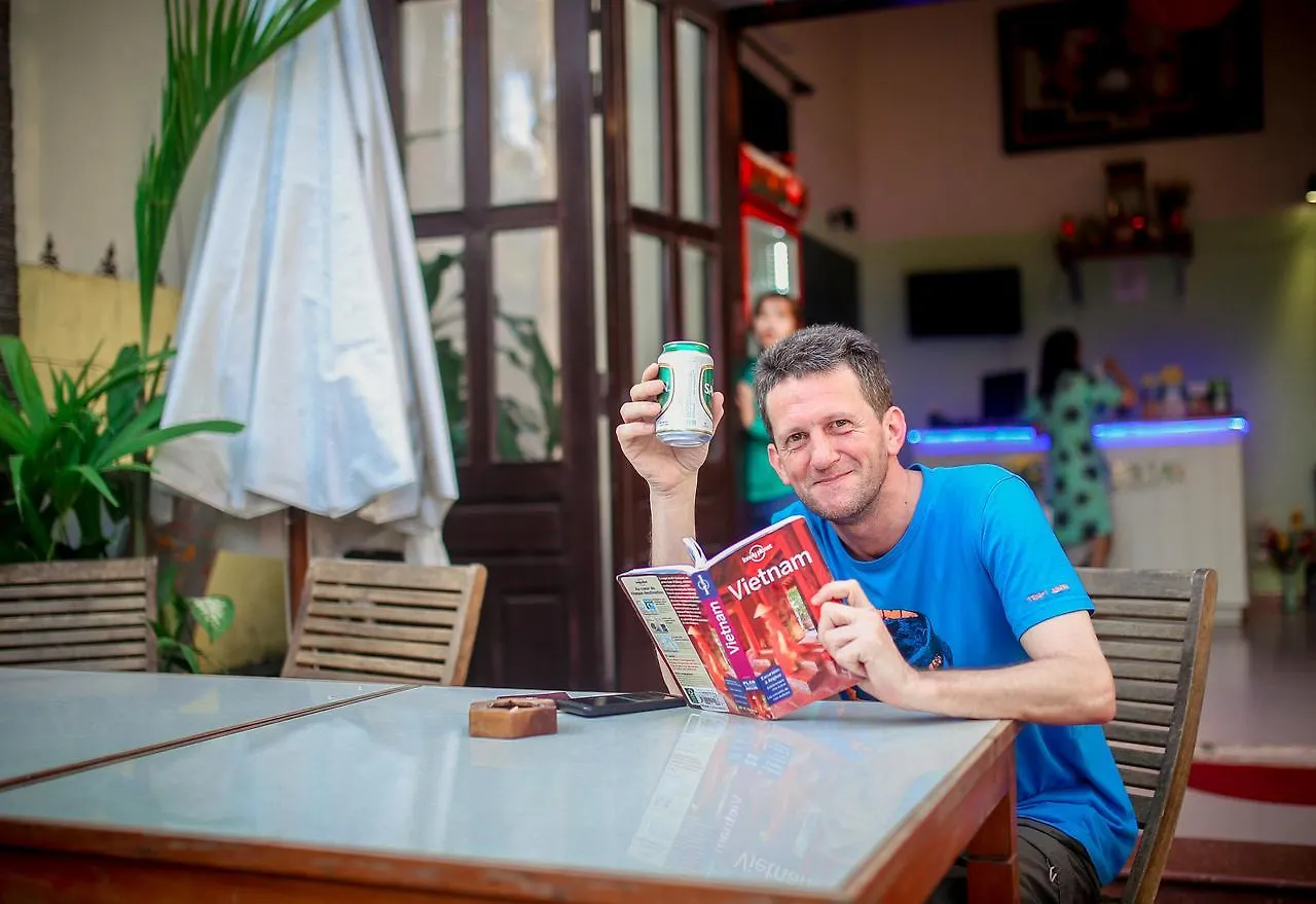 Nature Homestay Hoi An 0*,  Vietnam