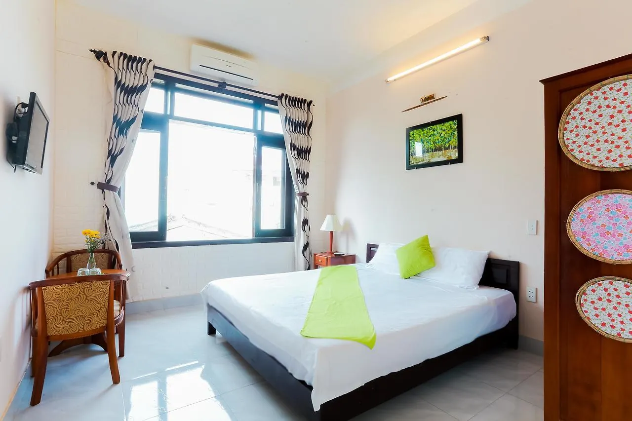 Nature Homestay Hoi An