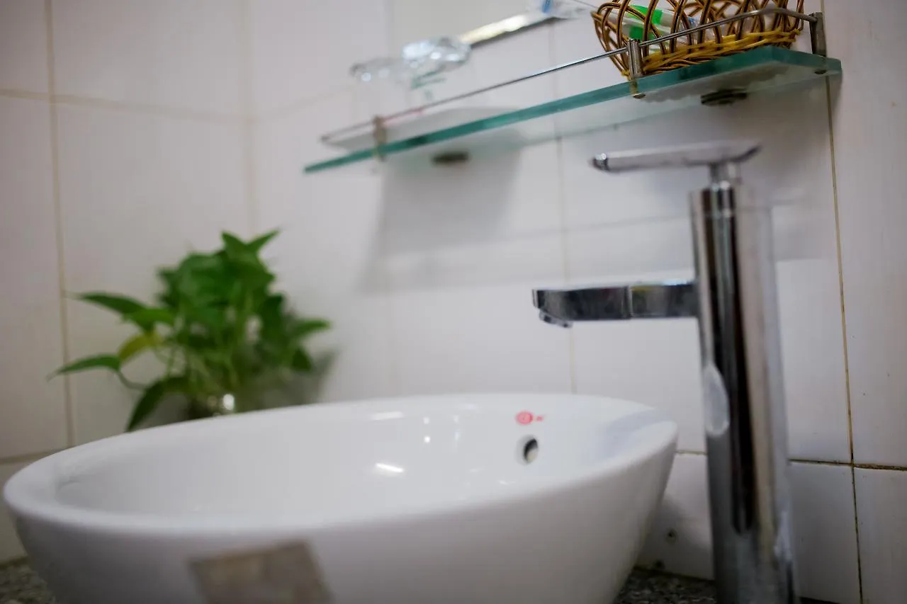 Nature Homestay Hoi An