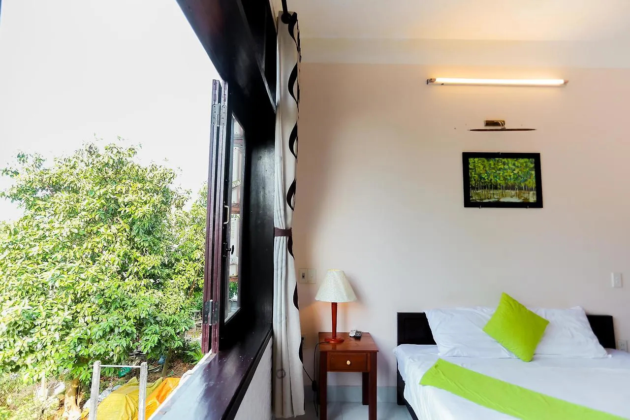 Nature Homestay Hoi An