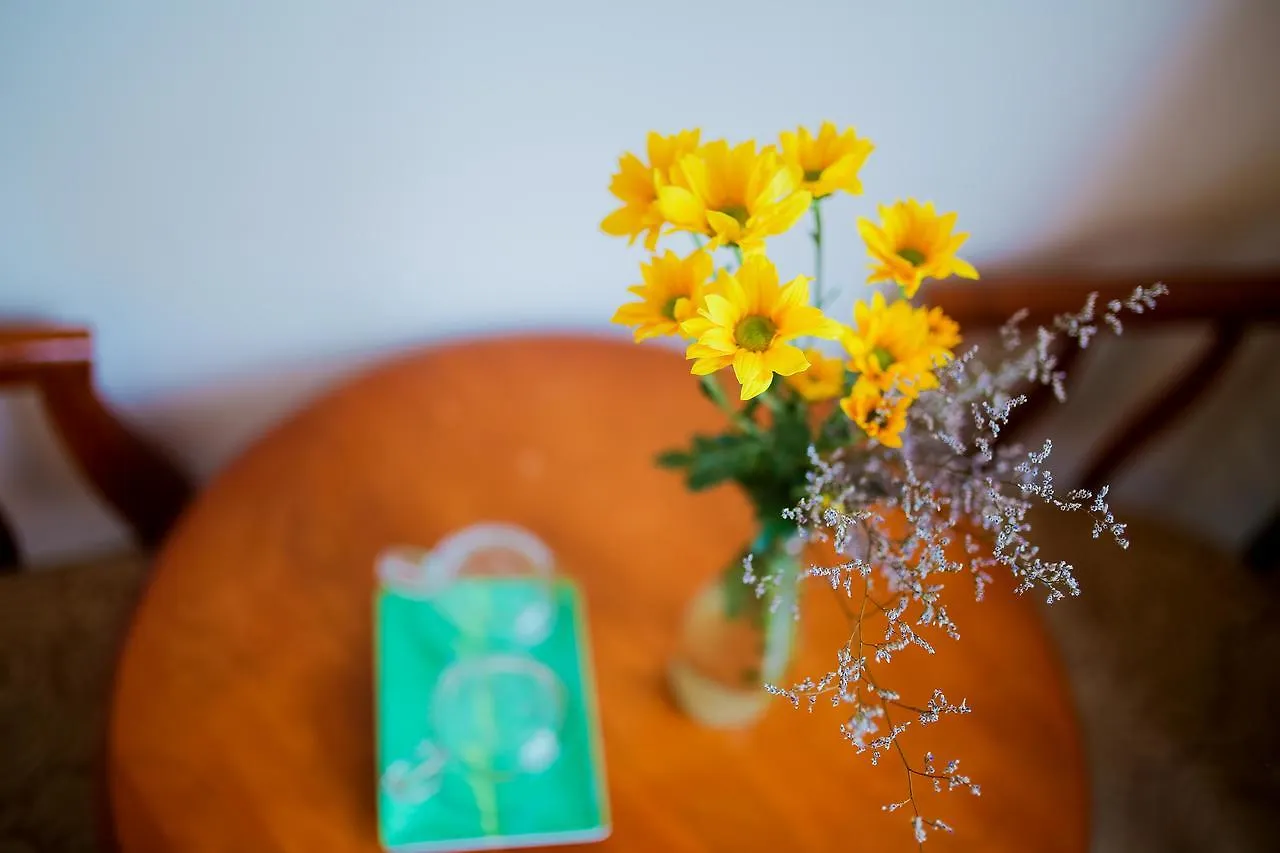 Nature Homestay Hoi An 0*,