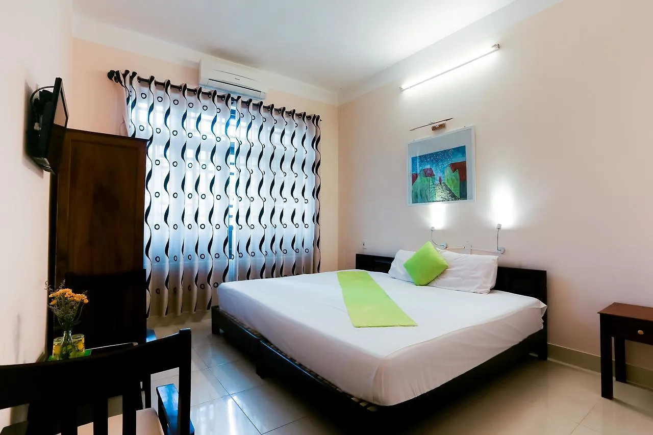 Nature Homestay Hoi An