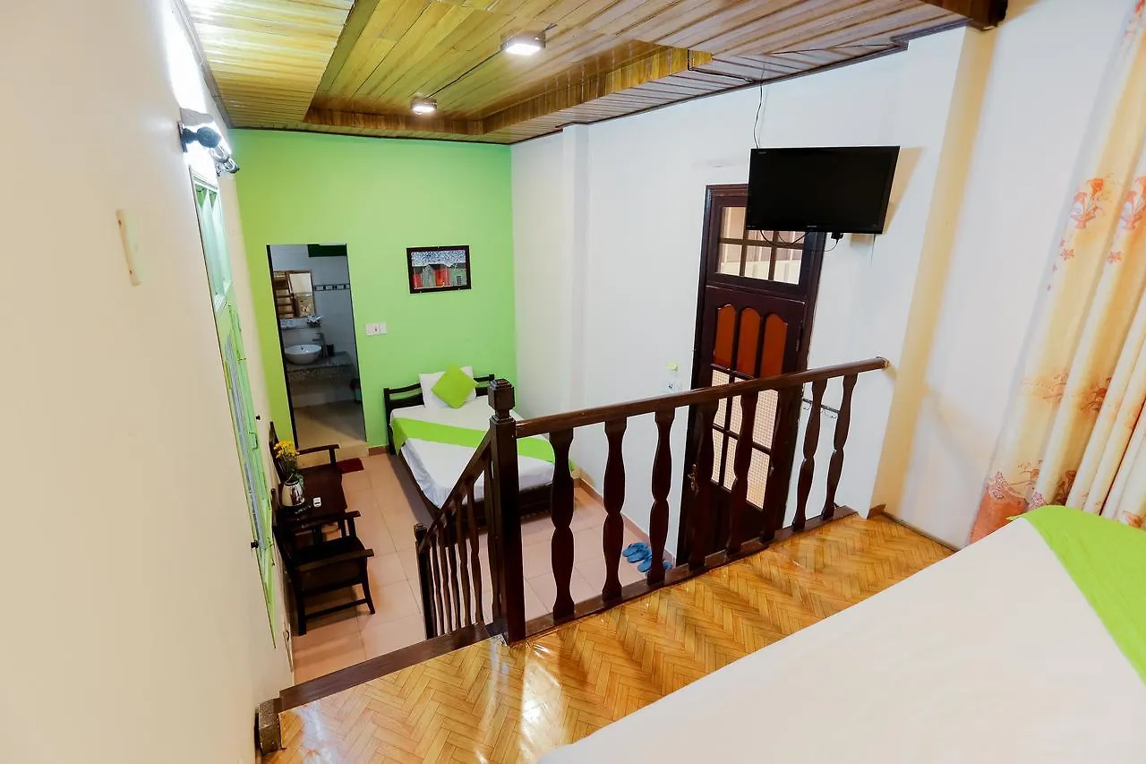 Nature Homestay Hoi An