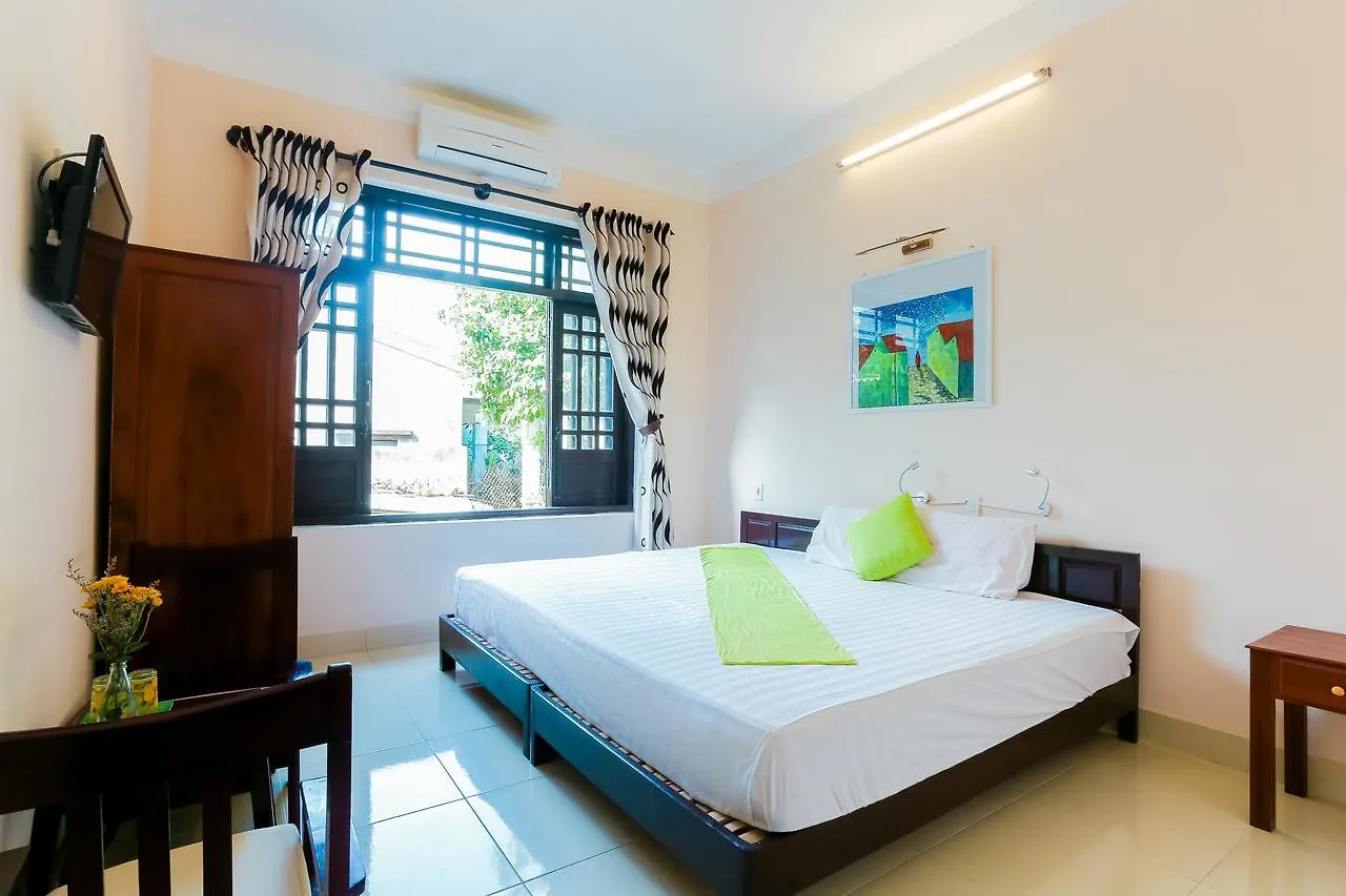Nature Homestay Hoi An