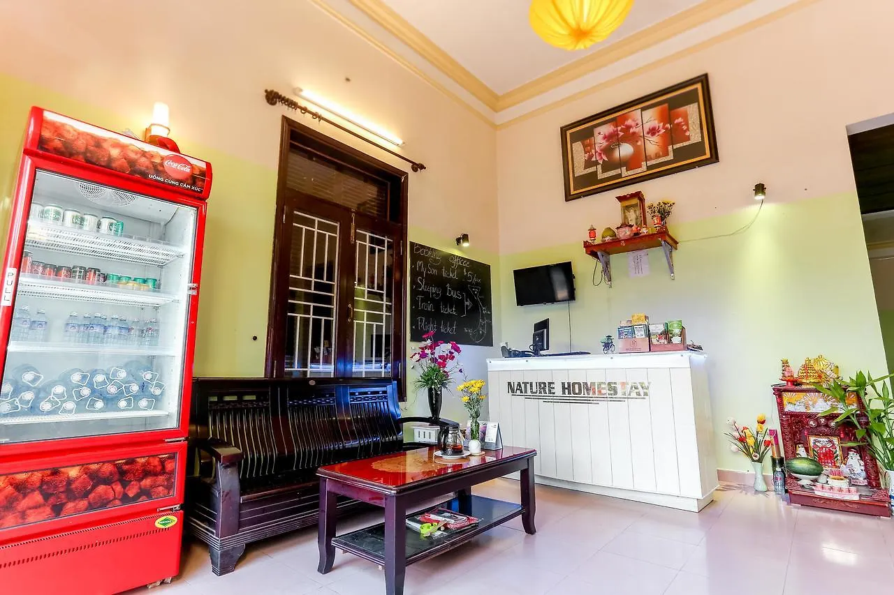 Nature Homestay Hoi An