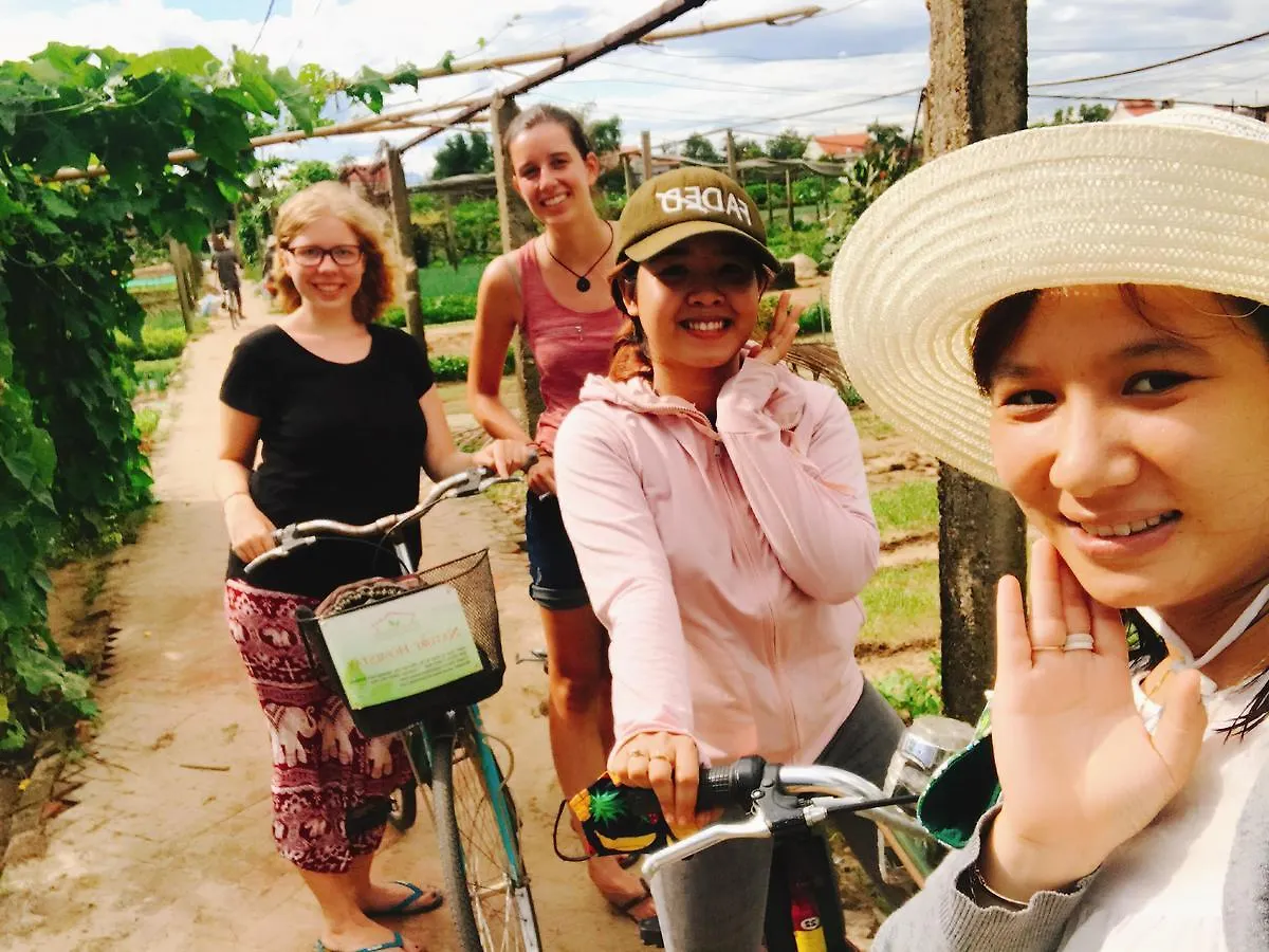 Nature Homestay Hoi An