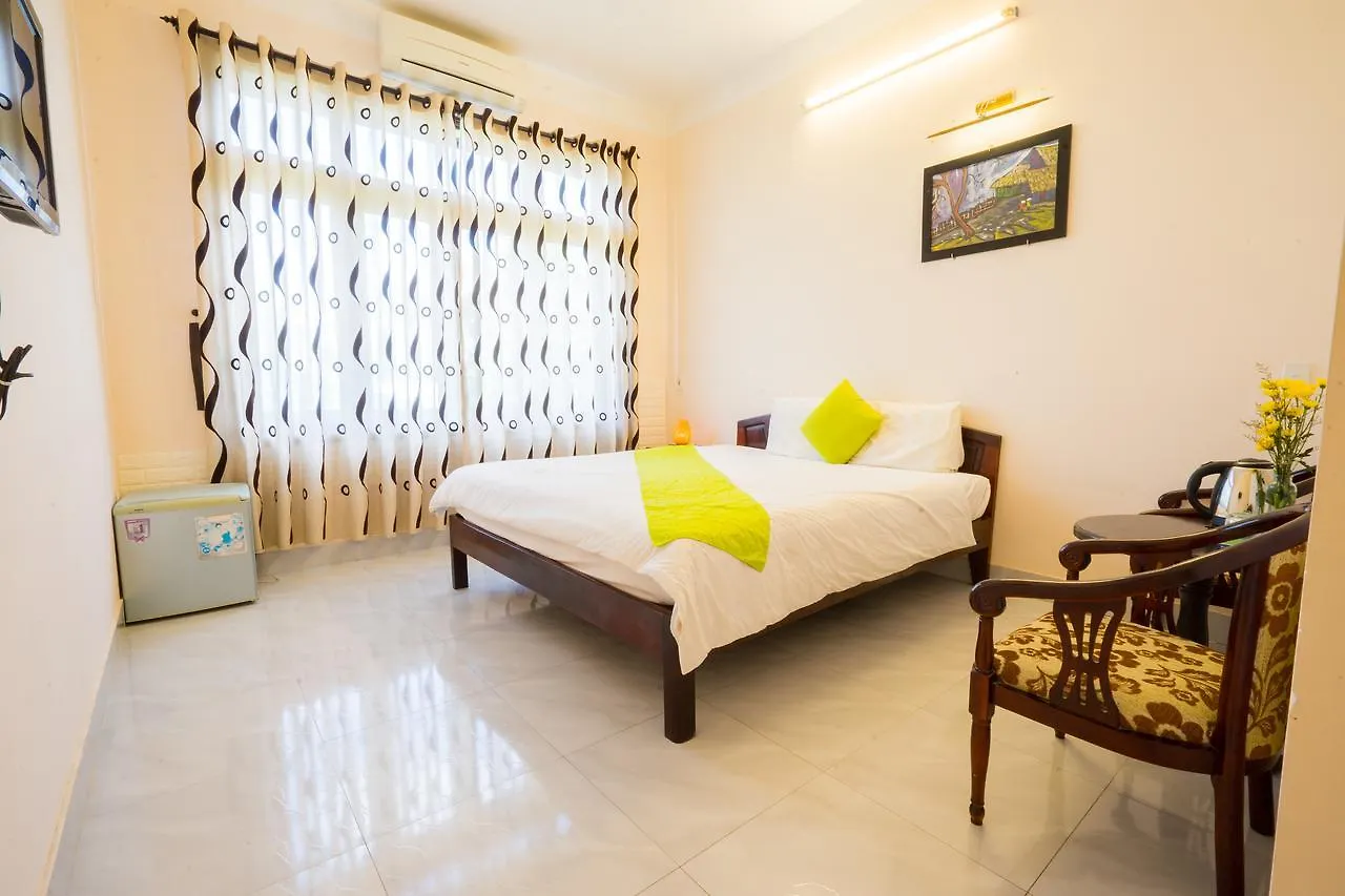 Nature Homestay Hoi An