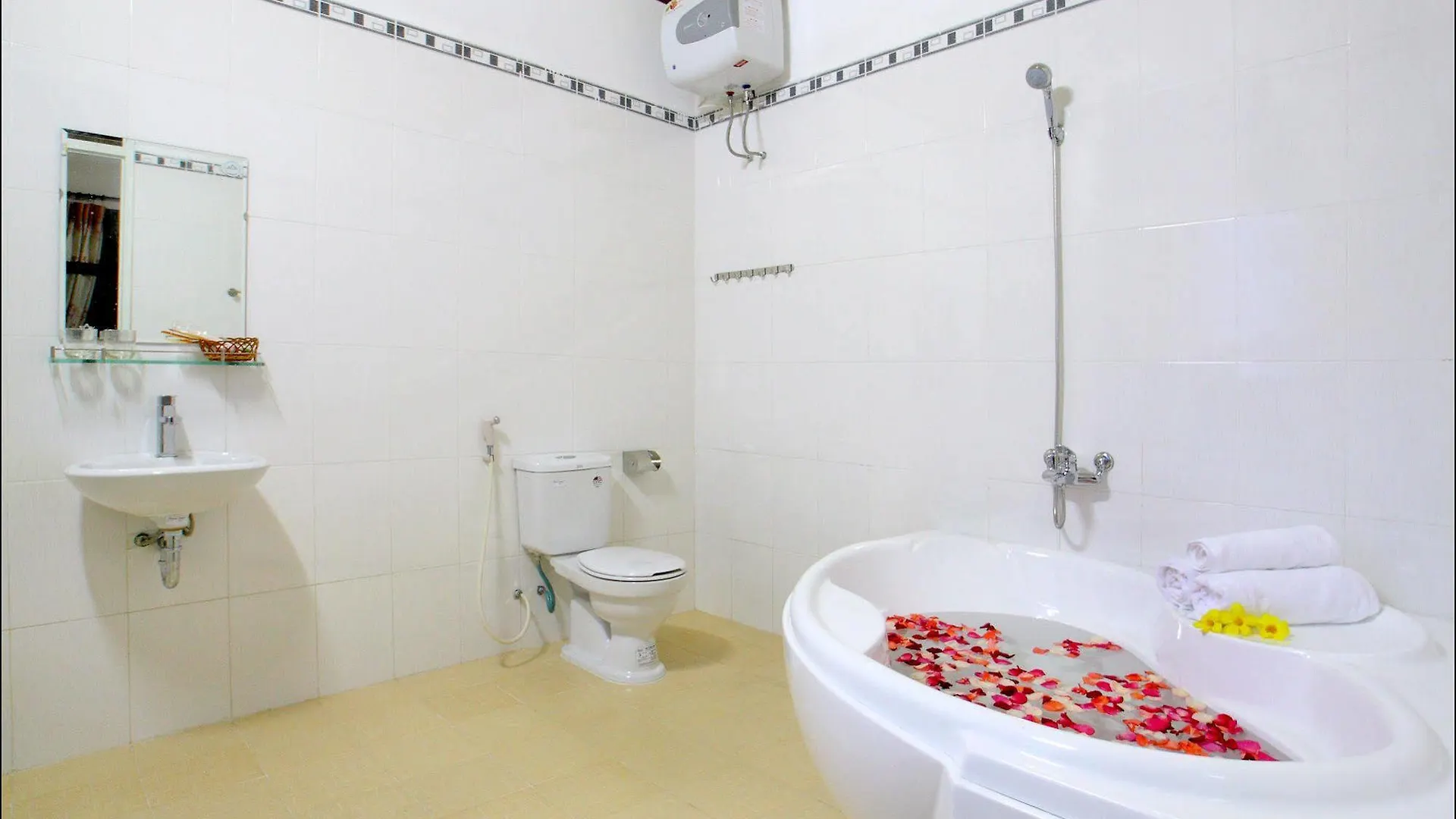 Nature Homestay Hoi An Vietnam