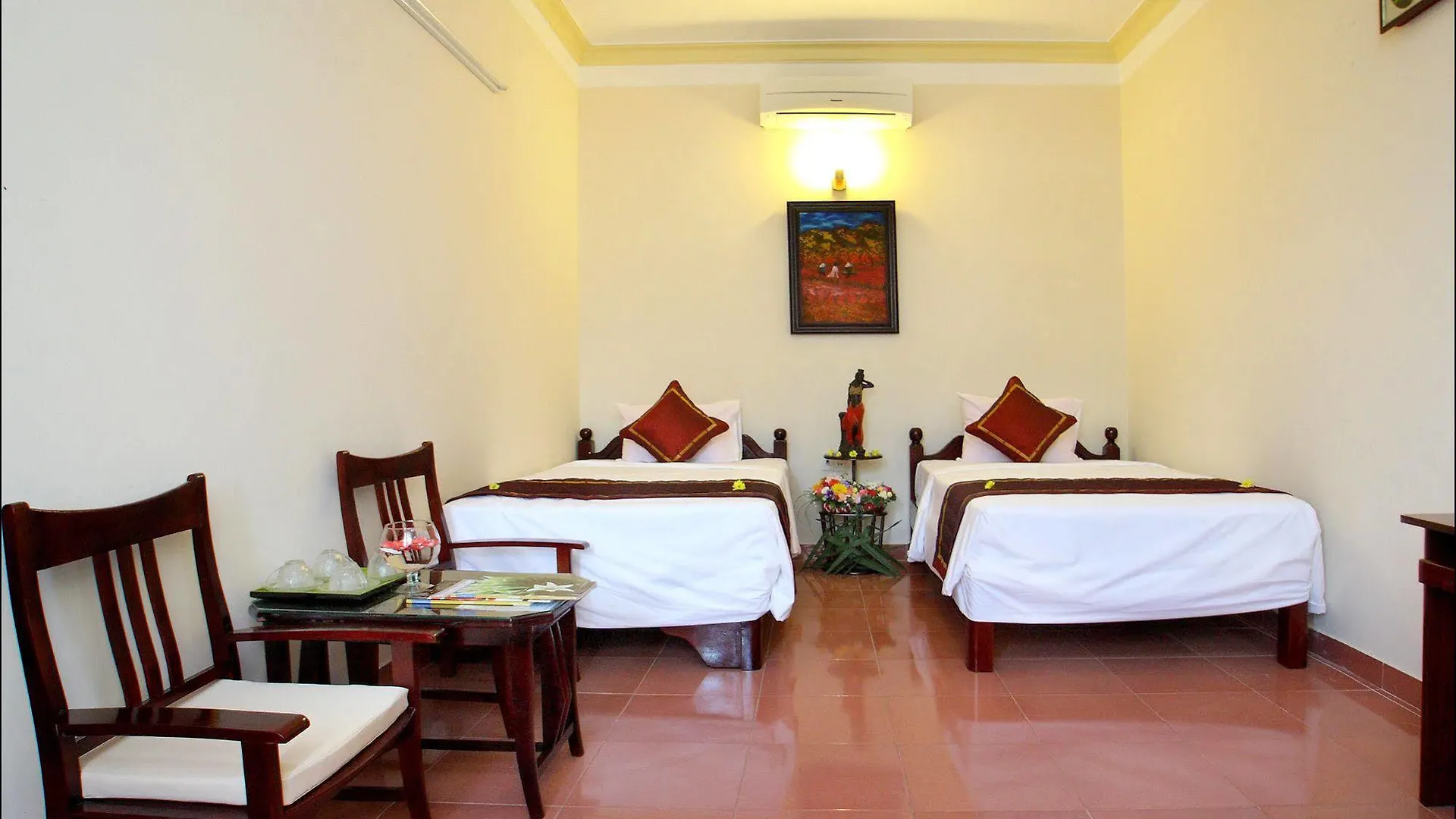 Nature Homestay Hoi An