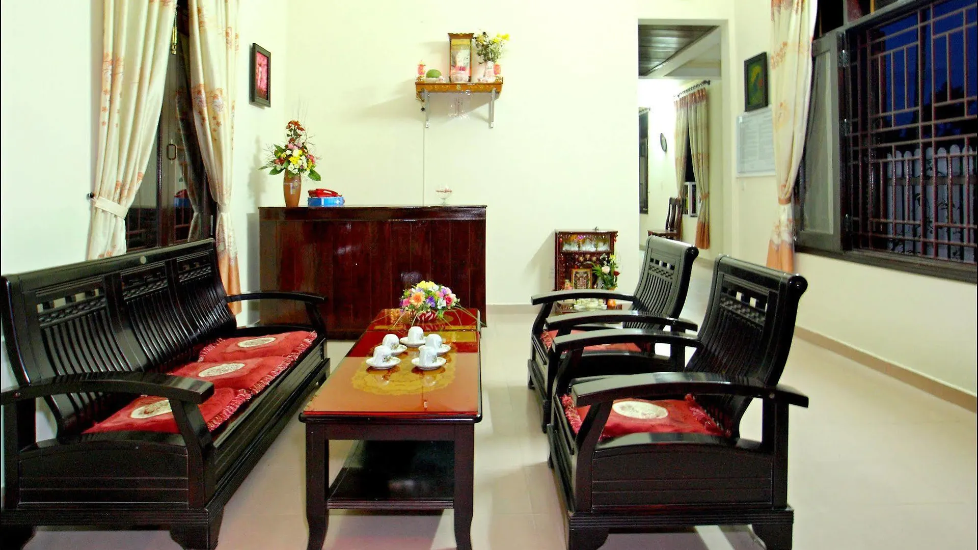 Nature Homestay Hoi An