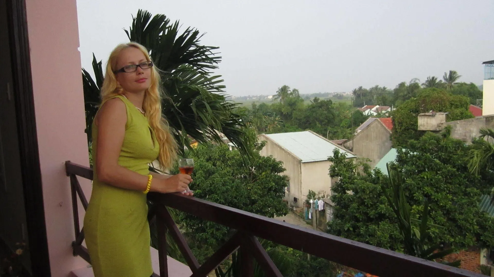 Nature Homestay Hoi An