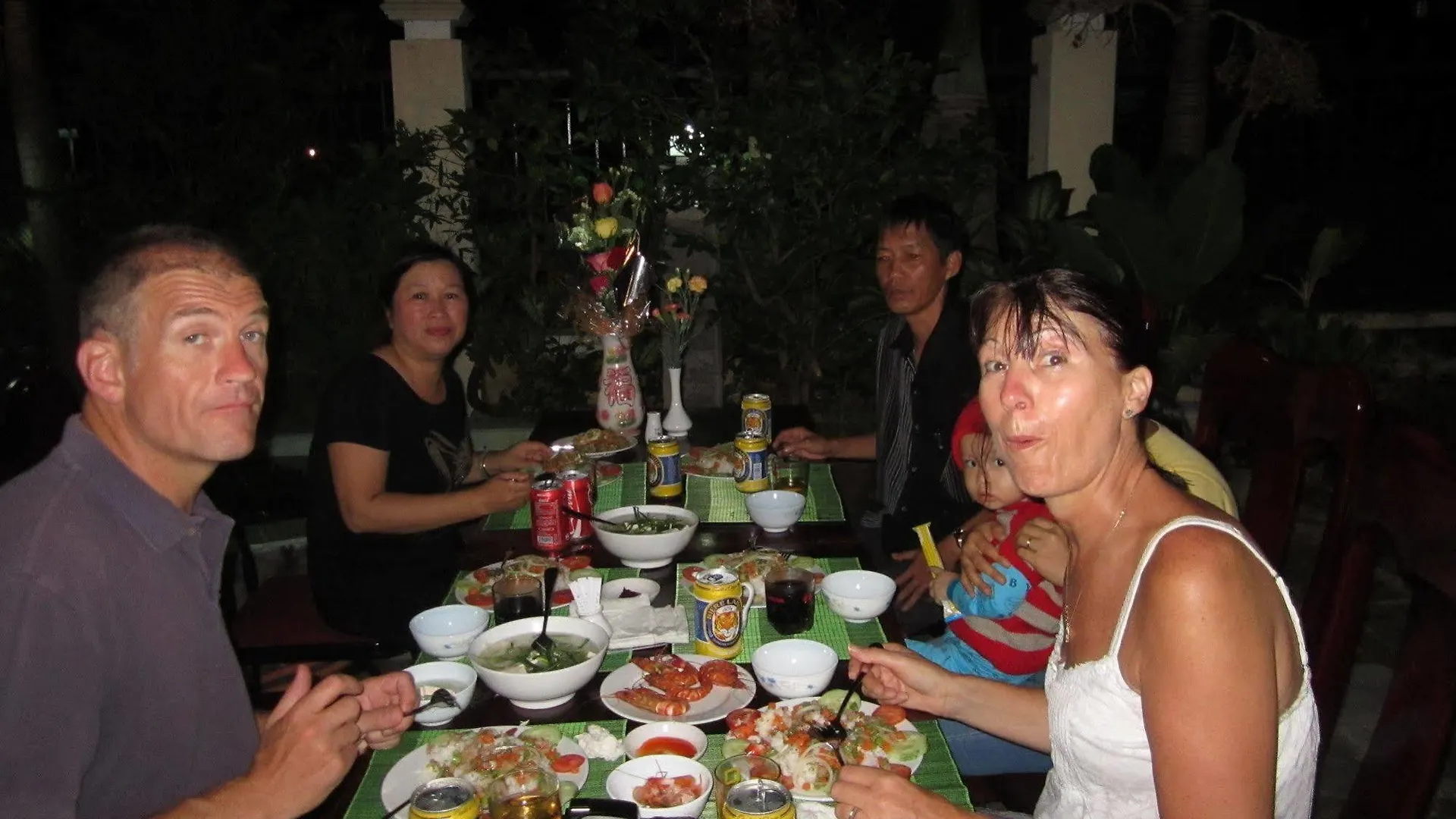 Nature Homestay Hoi An