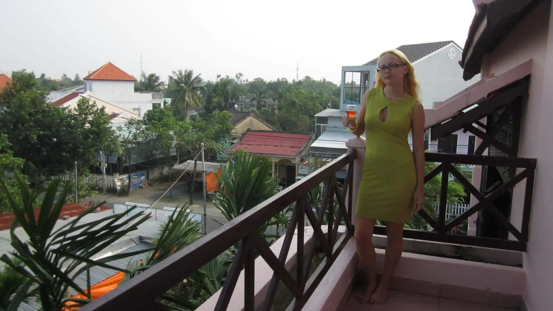 Nature Homestay Hoi An