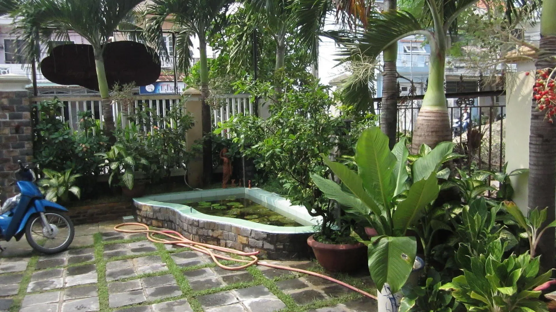Nature Homestay Hoi An
