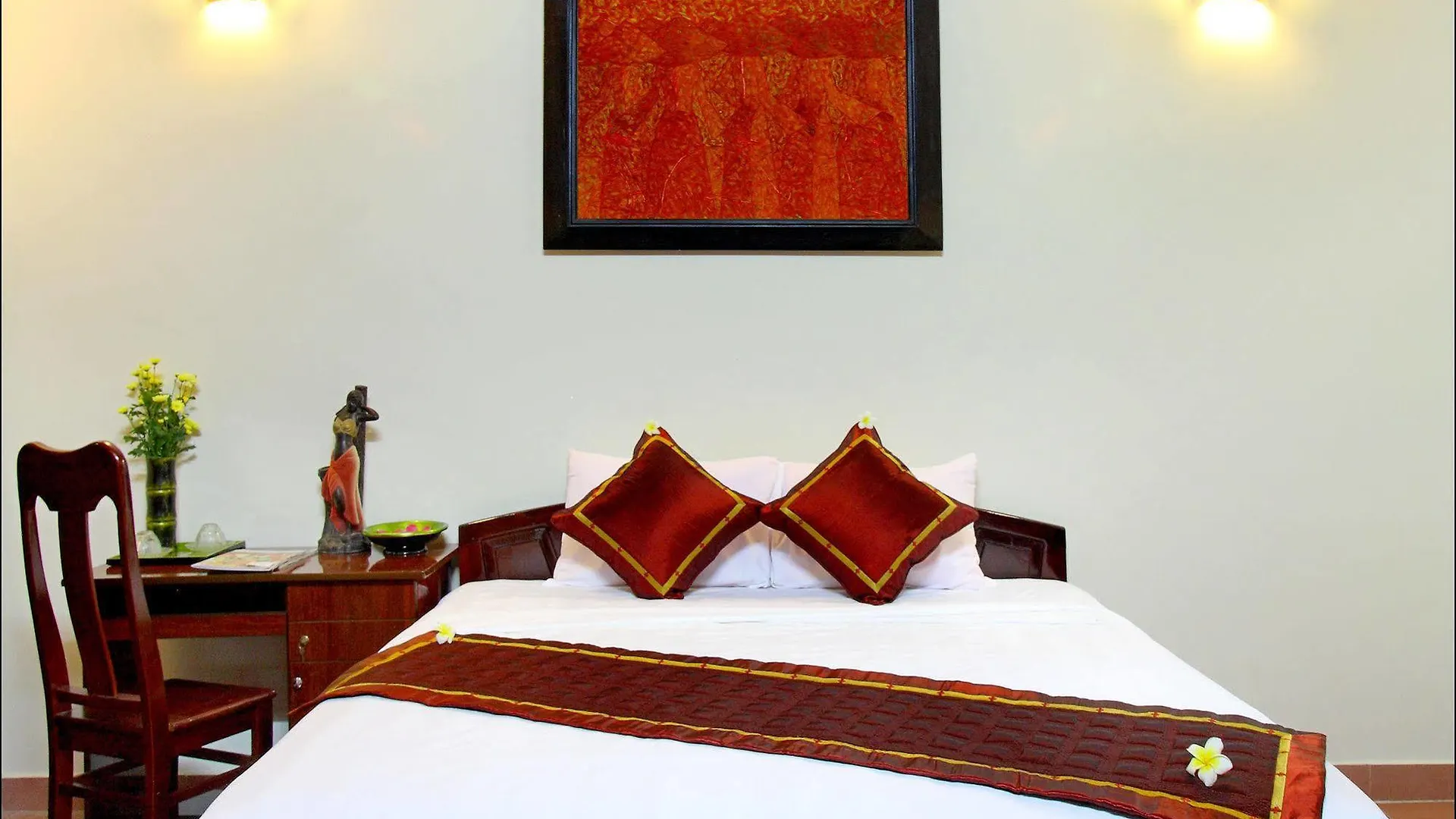 Nature Homestay Hoi An 0*,  Vietnam