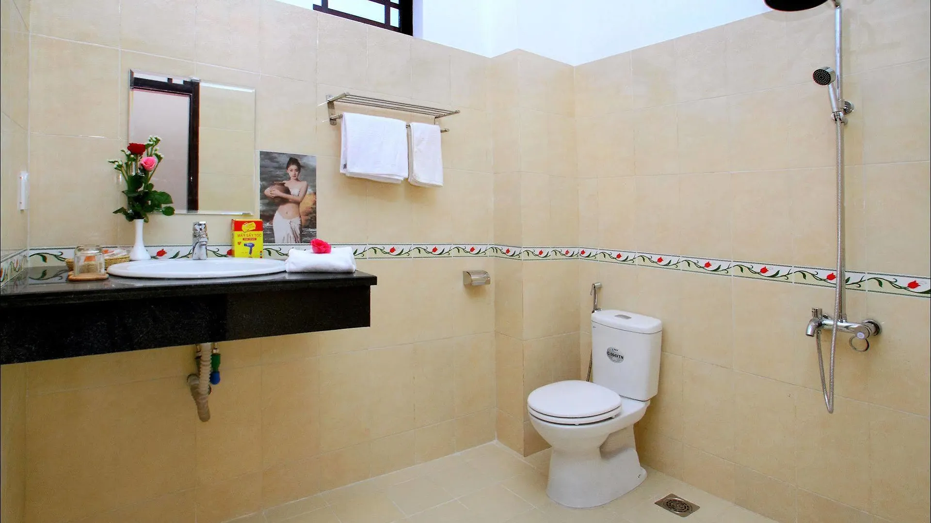 Nature Homestay Hoi An