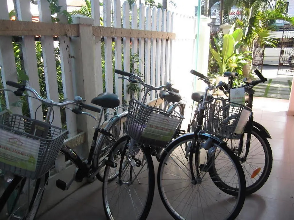 Nature Homestay Hoi An 0*,  Vietnam