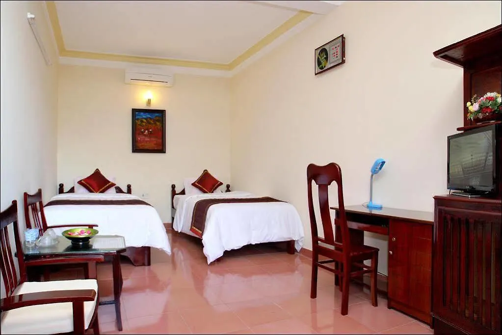 Nature Homestay Hoi An