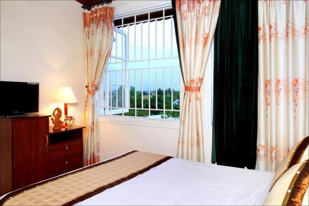 Nature Homestay Hoi An
