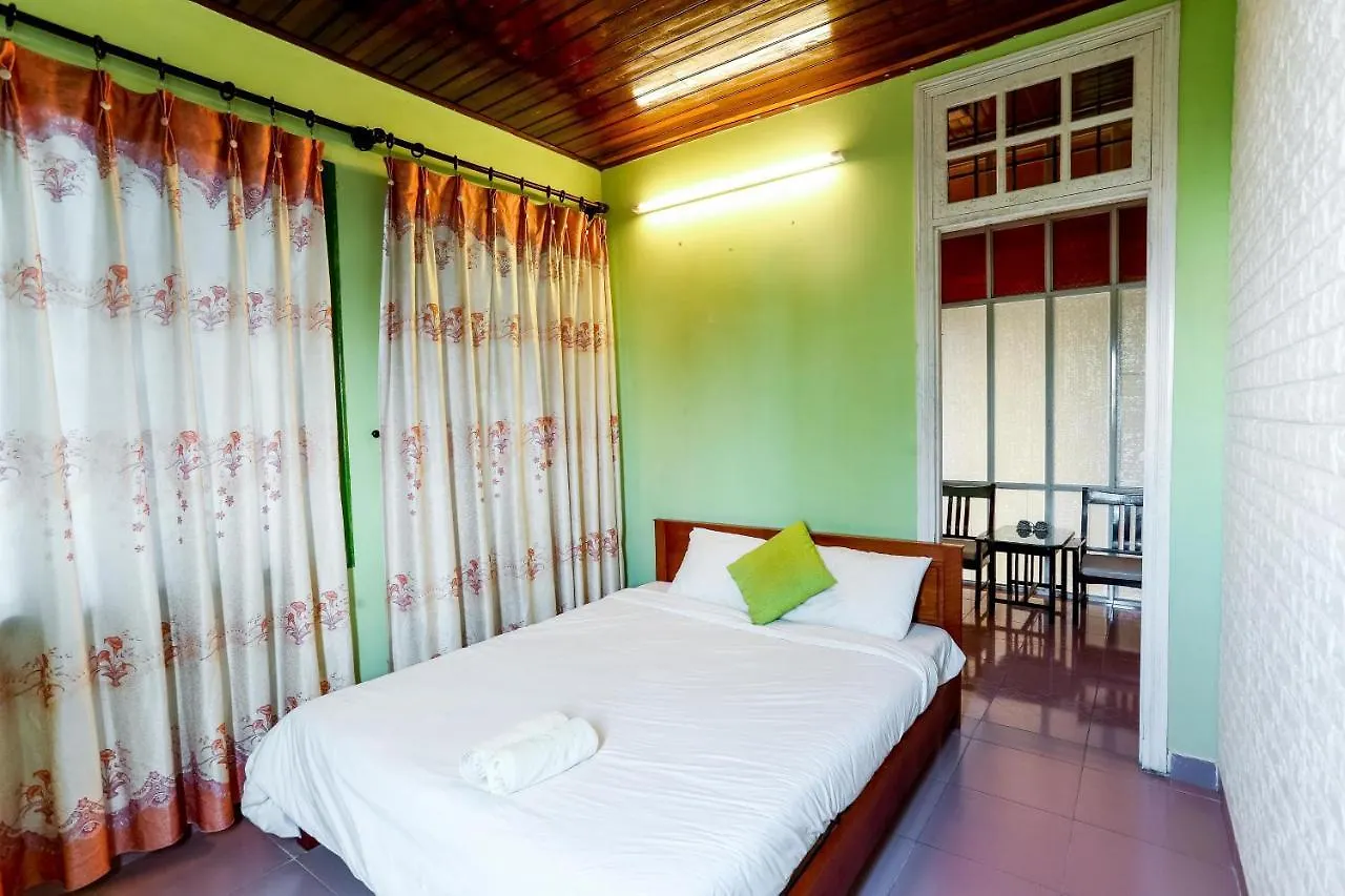 Nature Homestay Hoi An Vietnam