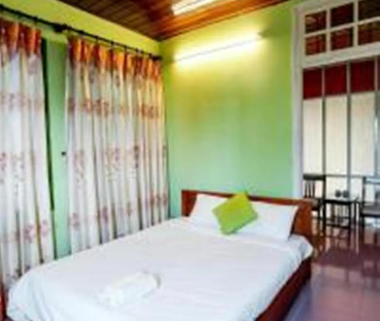 Nature Homestay Hoi An Vietnam
